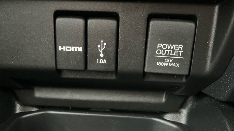 Honda Jazz 1.5 i-VTEC Sport Navi 5dr Petrol Hatchback